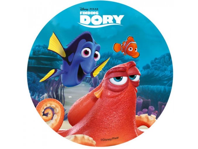 Hledá se Dory 1