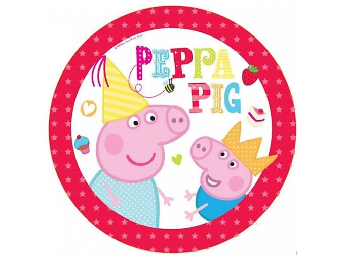 Peppa 3