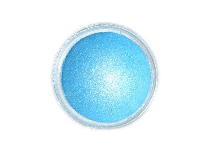 prach.perl Crystal Blue