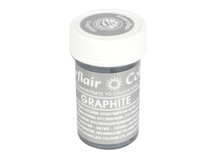 graphite sgfl