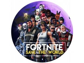 Fortnite 5 eshop foto