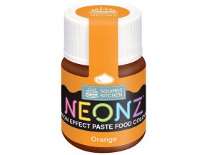 neonz orange