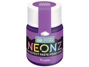 neonz purple