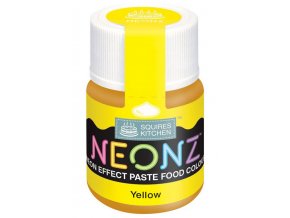 neonz yellow