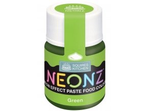 neonz green