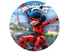 Miraculous 1