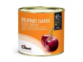 delifruit tm. třešeň