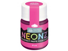 neonz pink