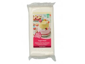 fun cakes br white 1 kg