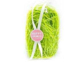 easter grass