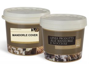 irca mandorle cover premium