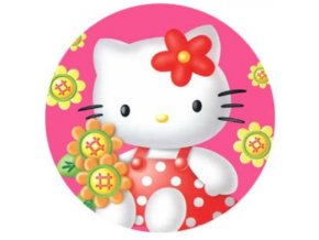 hello kitty kruh