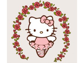 hello kitty kruh 3