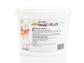 smartflex vanilk. 4 kg