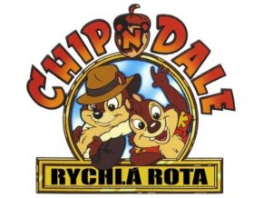 Chip a Dale, Rychlá rota 2