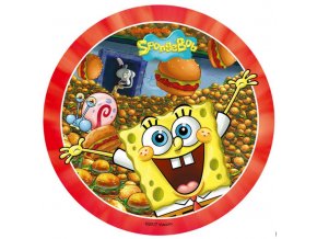 Sponge bob 3