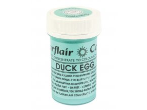 duck egg sgf