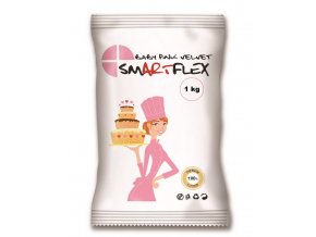 Smartflex 1 kg baby pink