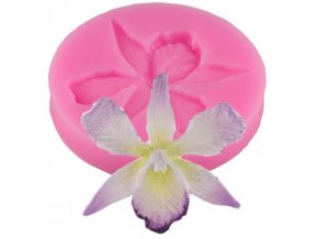 orchidej silikon