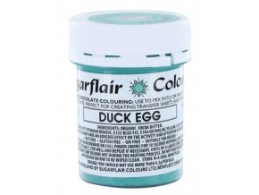 duck egg do čokol.