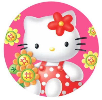 Hello Kitty I