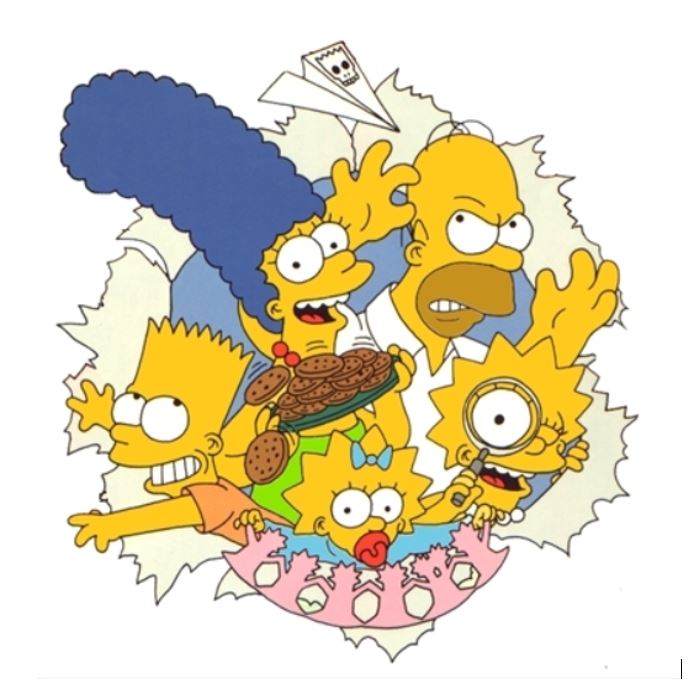 Simpsoni 2