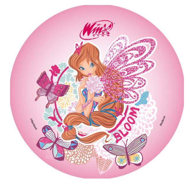 Winx club 4