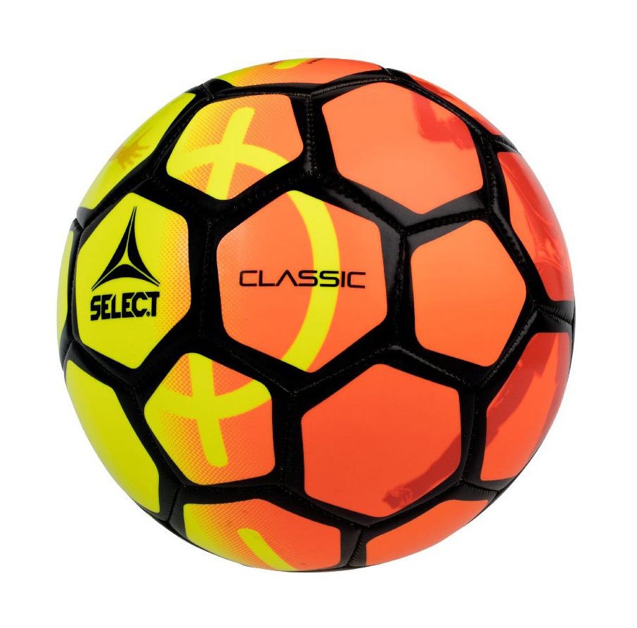 Fotbalový míč 1 kruh 20 cm