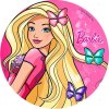 Barbie kruh 3