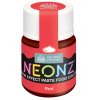 neonz red