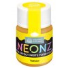 neonz yellow
