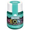 neonz turquoise