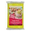 fc sugar paste lime gr