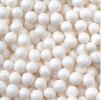 Cukrové perly bílé