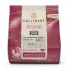 Callebaut ruby