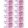 Bankovky 500 EUR
