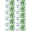Bankovky 100 EUR