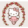 hello kitty kruh 3