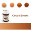 cocoa brown