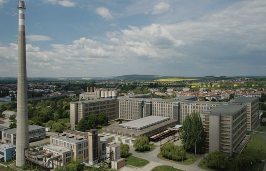 Prostějov = oděvní tradice stále v nás