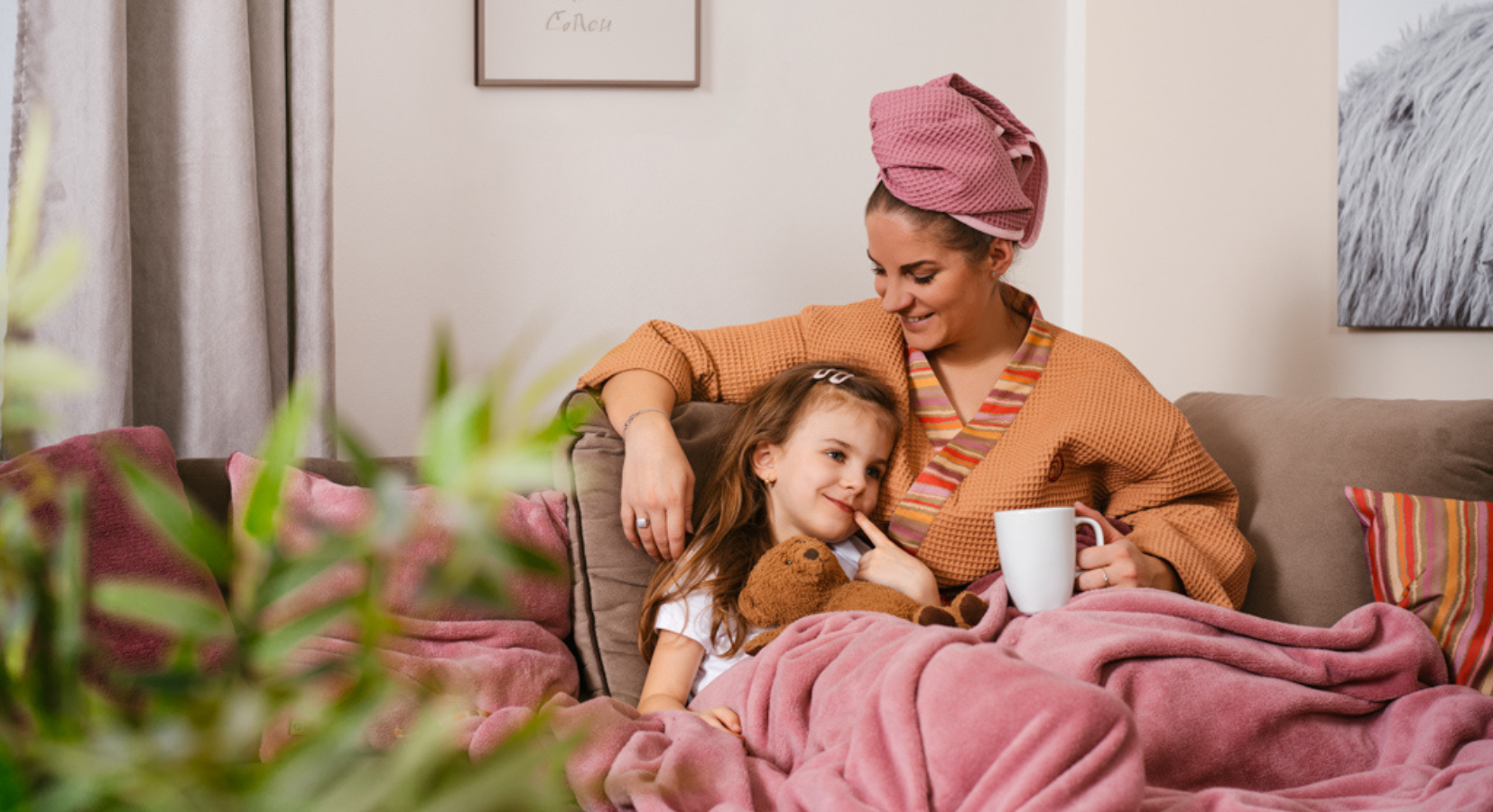 Proč koupit výrobky SLADINO?