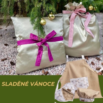 SLADĚNÝ dětský set