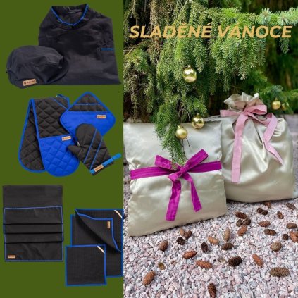 SLADĚNÝ KUCHAŘ (6)