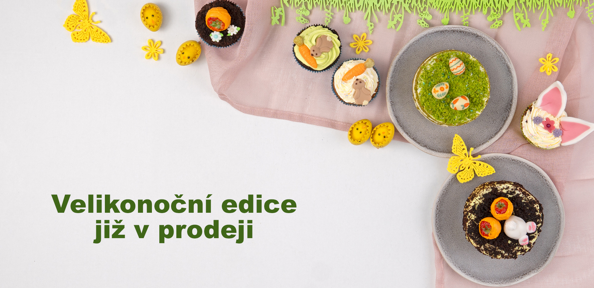 Velikonoční edice