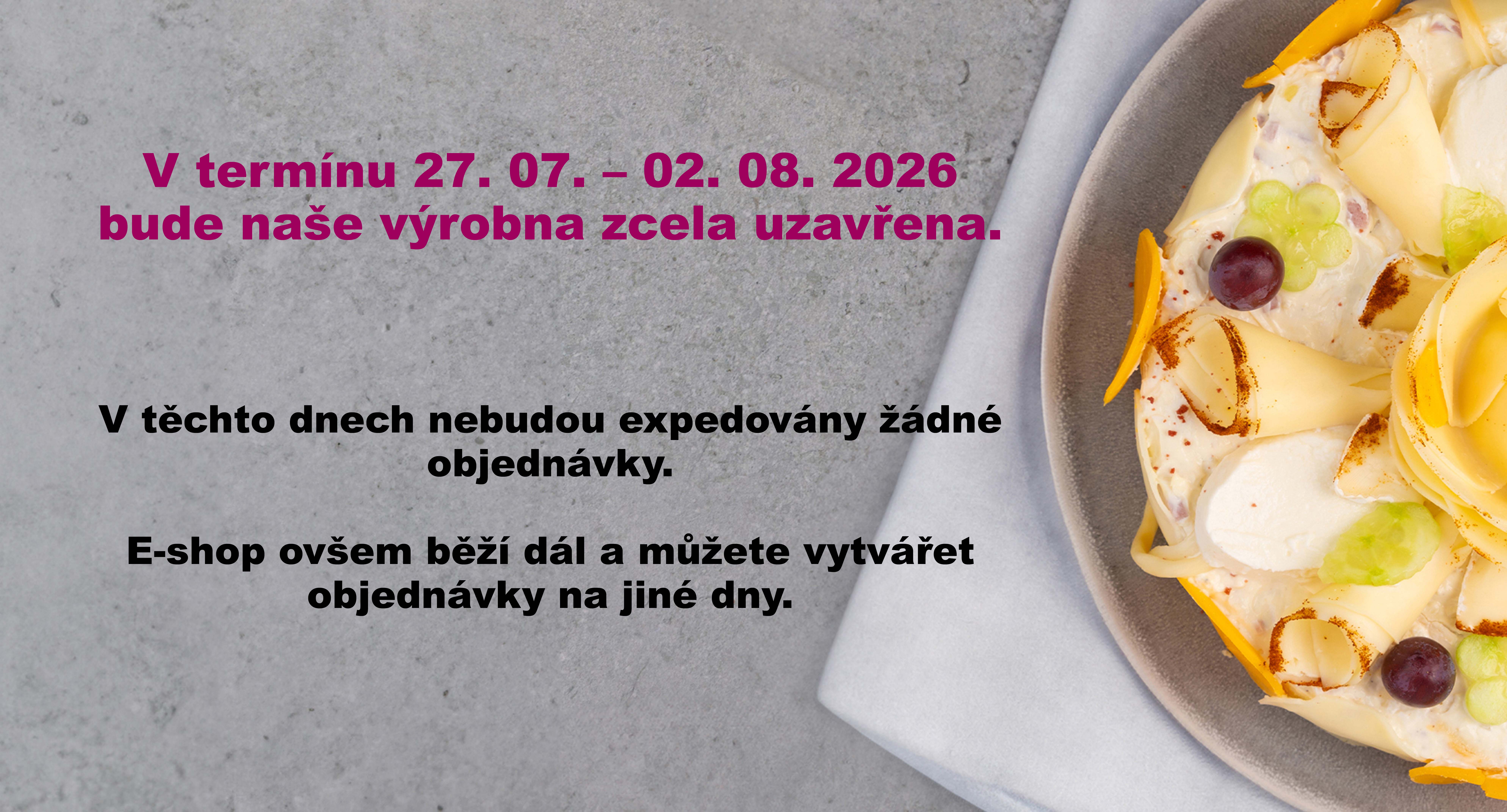 Dovolená