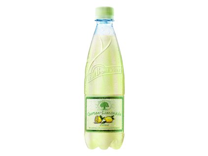 BBM GL Zitrone 0 5l PET