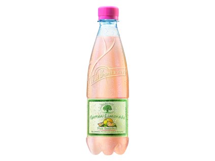 BBM GL Pink Grapefruit 0 5l PET