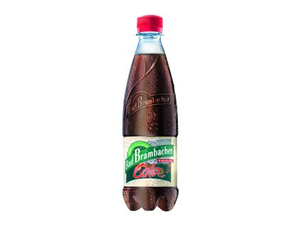 BBM Cola 0 5l PET