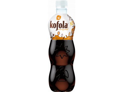 KOFOLA design 2020 original 0,5 l PET 1 thumb