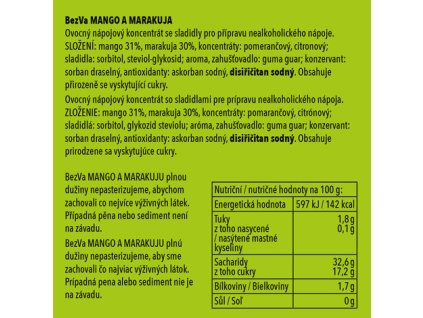 mango 250